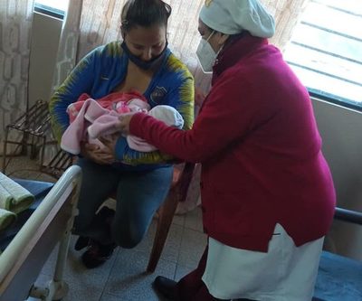 Refuerzan orientaciones en Semana de Lactancia Materna