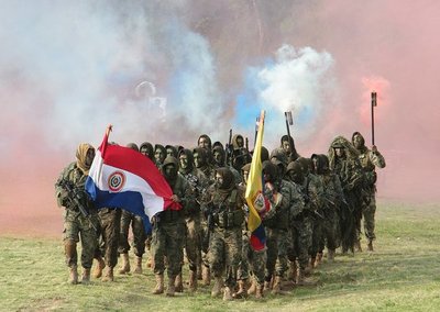Aliados se ponen a disposición para luchar con grupos terroristas | El Independiente