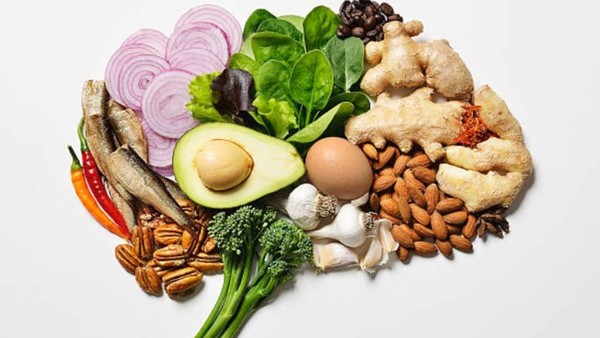 Los hábitos veganos que influyen en tu cerebro | El Independiente