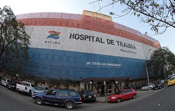 San Pedro: madre apela a la solidaridad ciudadana para costear cirugía de su hijo