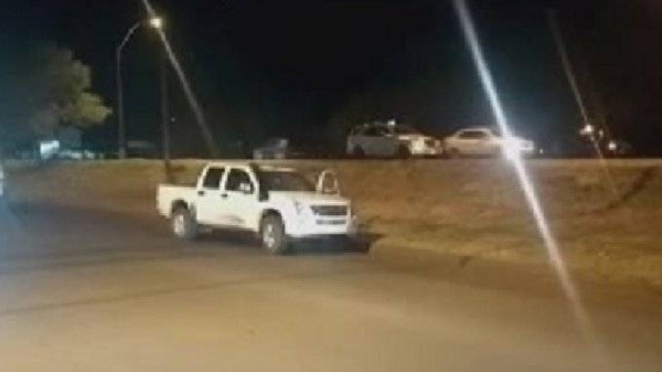Diario HOY | Dos jóvenes fueron acribillados en PJC, autores serían Justicieros de la Frontera