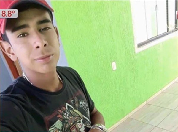Nuevo doble crimen de los «Justicieros de frontera» | OnLivePy