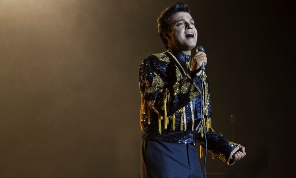 Llega a Telefuturo la impactante historia de Juan Gabriel | Telefuturo