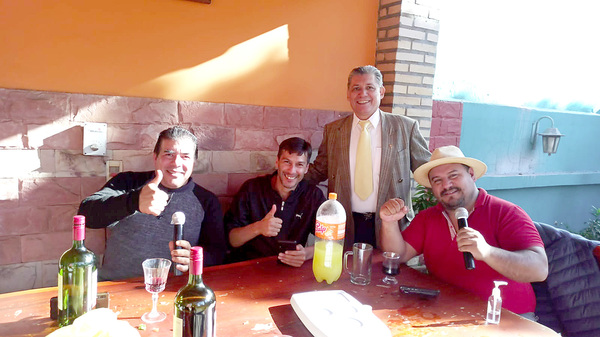Abogados celebraron su día pidiendo fin de la mora judicial y condiciones más dignas - La Clave