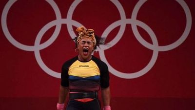 Tokio: gran día de medallas para Cuba, Ecuador y República Dominicana