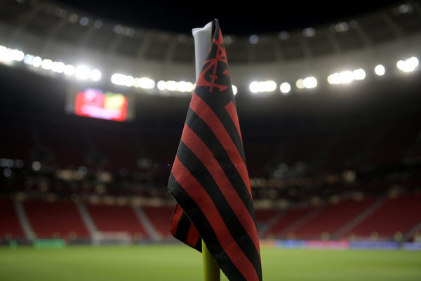 Conmebol confirma cambio de escenario para el juego entre Flamengo y Olimpia | OnLivePy