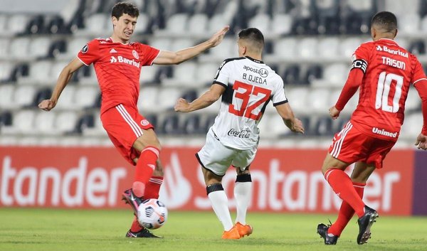 Flamengo-Olimpia cambia de sede; la revancha no será en el Maracaná