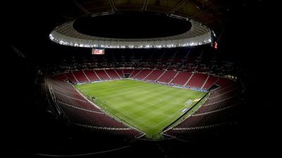 Flamengo cambia Río de Janeiro por Brasilia