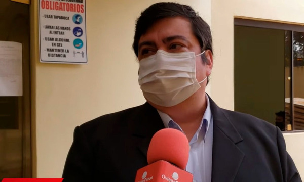 Raúl Portillo renuncia a su banca en la Junta Municipal - OviedoPress