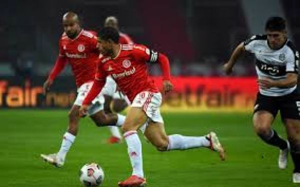 Flamengo-Olimpia cambia de sede; la revancha no será en el Maracaná