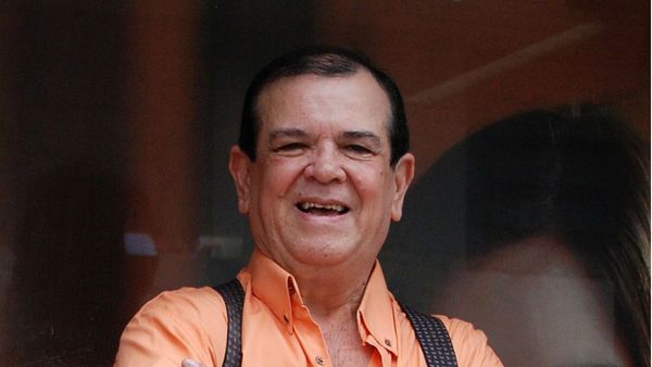 Carlitos Vera quiere conocer la Olla cuando salga del hospital