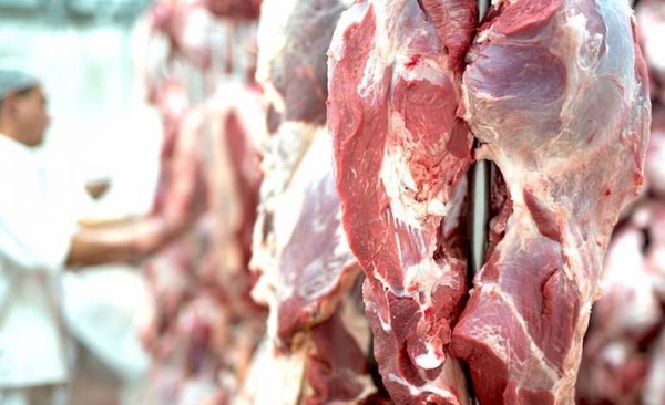 Diario HOY | Disparada de precio de la carne: poco ganado, suba de combustible y sequía