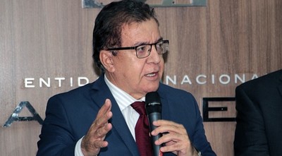 Duarte Frutos: “El desafío es la unidad del Partido Colorado para las municipales” - El Trueno