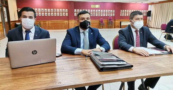 Suspendido nuevamente juicio por el caso “Bombas Molotov”