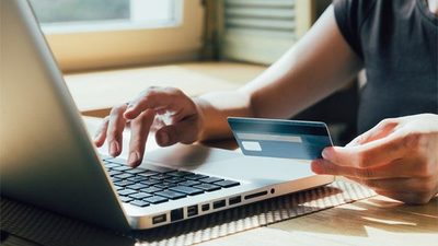 Ya podés pagar tus compras con tu tarjeta de débito en la app de PedidosYa