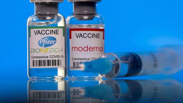 Pfizer y Moderna suben los precios de sus antídotos
