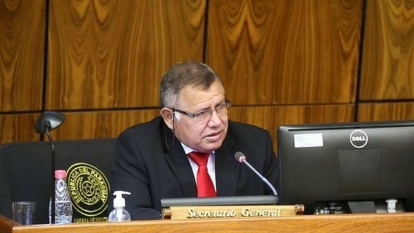 Ya son cuatro los diputados de este periodo que fallecen