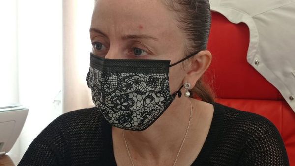 Desde hoy, Salud se centra en la aplicación de la segunda dosis