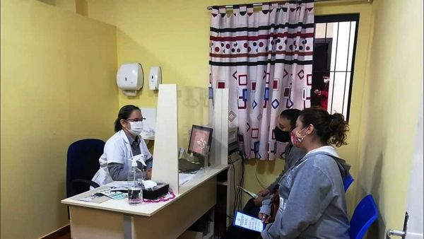 Hospital de CDE atenderá casos de pacientes con secuelas por Covid-19