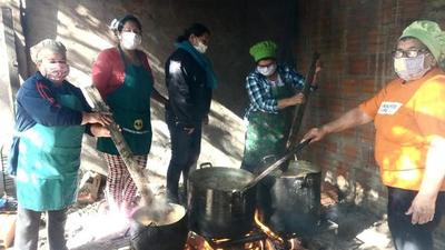 Ni con ollas populares dejan de meter mano en la lata: detectan a avivados - ADN Digital