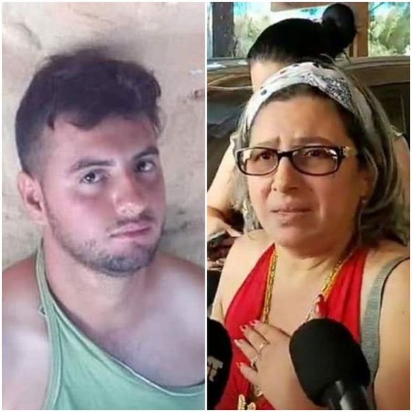 Caso Naydelin: intiman a director de cárcel a trasladar a acusado para su juzgamiento - ABC en el Este - ABC Color