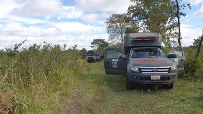 FTC presume que más personas estarían en zona de enfrentamiento