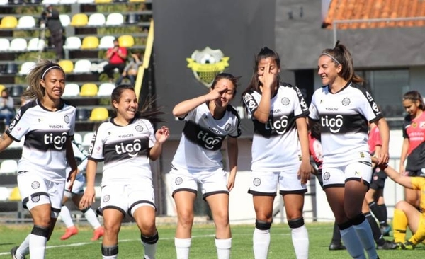 Diario HOY | Olimpia alienta su recuperación con un nuevo triunfo