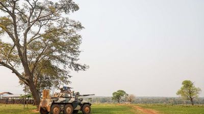 "No hay estrategia clara para lucha contra grupos armados", afirman 