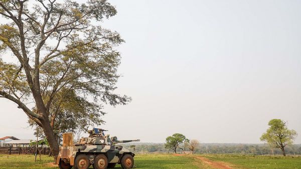 "No hay estrategia clara para lucha contra grupos armados", afirman