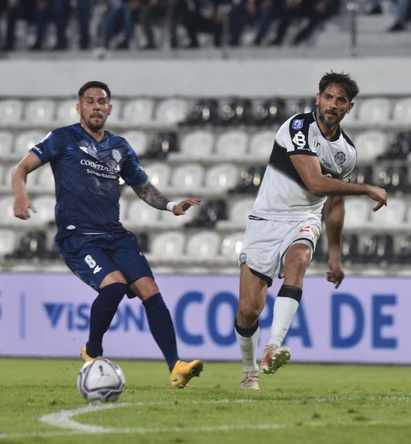 Mendoza: “Aprovechamos nuestro momento” - Guaireña - ABC Color
