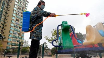 China confina a millones de personas por el avance de la variante Delta