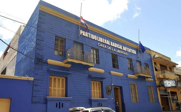 Diario HOY | Buscan "tregua" en filas del PLRA, al menos hasta las elecciones municipales