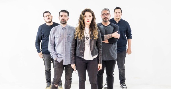 La Nación / “Viva”, una colaboración de Cielo Ámbar y Dalí