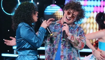 Cierre de rondas y más sentenciados en "Canta Conmigo Paraguay" - Teleshow