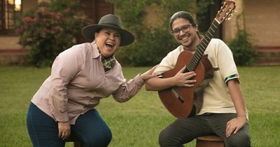 La Nación / Lizza Bogado y Pedro Martínez Trío anticipan disco