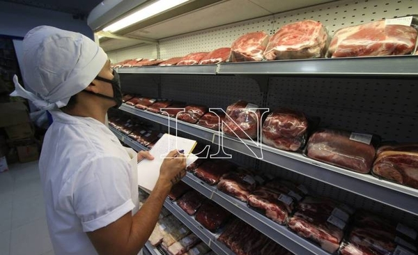 Diario HOY | Suba de precios: supermercadistas alegan aumento del flete y materia prima