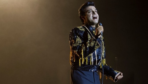 Llega a la televisión paraguaya la serie basada en la vida del cantante Juan Gabriel - Teleshow