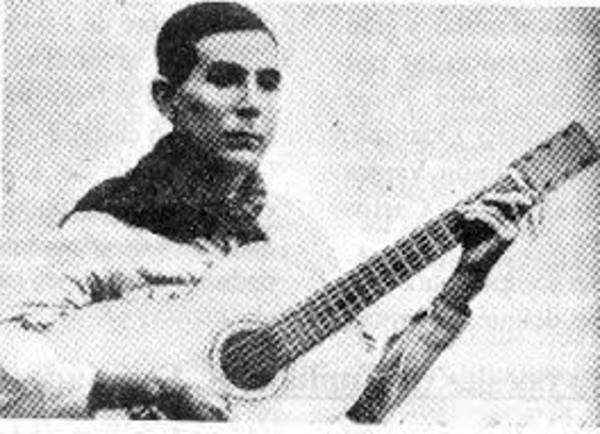 “El Universo de la Música” emitirá obras de Emiliano R. Fernández y Mangoré | .::Agencia IP::.