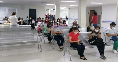 La Nación / IPS paga a 11.000 trabajadores por aislamiento y 5.500 suspendidos