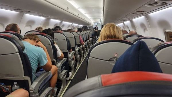Gran Bretaña abre fronteras a viajeros vacunados de EEUU y UE