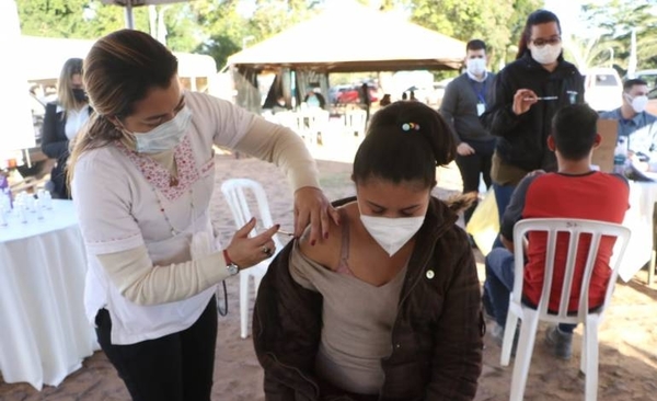 Diario HOY | Segunda dosis: Salud informará cronograma en la semana