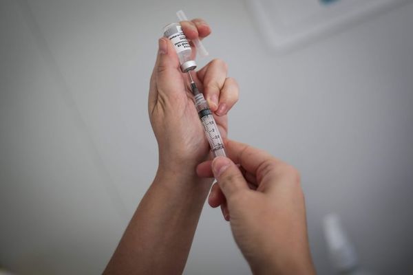 Covid-19: EE.UU. llega al 70 % de su población adulta con al menos una dosis de vacuna - Mundo - ABC Color