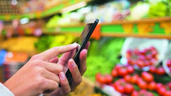 Costo de alimentos toca el cielo y anuncian suba de Internet