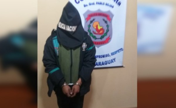 Joven que habría abusado de su hermana es procesado por violación