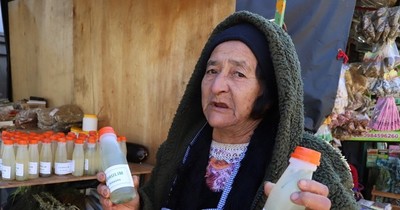 La Nación / Tradición de 7 tragos para espantar el mal augurio