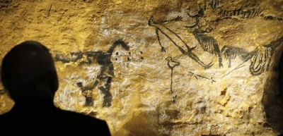 Diario HOY | Científicos constatan el origen humano de las pinturas más antiguas del mundo
