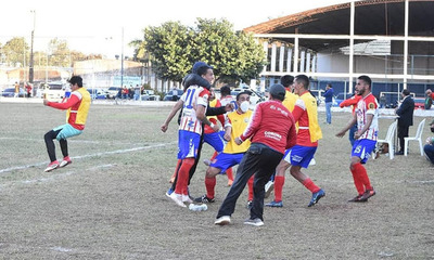 Tras la segunda fecha, surgen los primeros clasificados y eliminados del Nacional B - OviedoPress