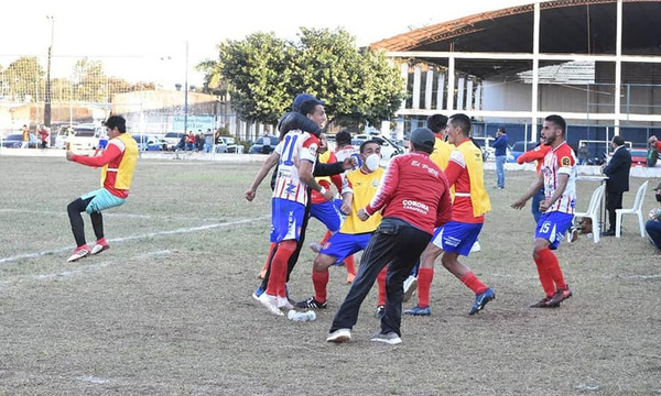 Tras la segunda fecha, surgen los primeros clasificados y eliminados del Nacional B - OviedoPress