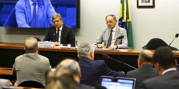 Diputados del Brasil APLAUDEN decisión de TRANSPARENTAR manejo de la Itaipú
