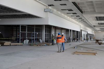 El aeropuerto de Palmerola, que apoya España, impulsará el desarrollo de Honduras - MarketData